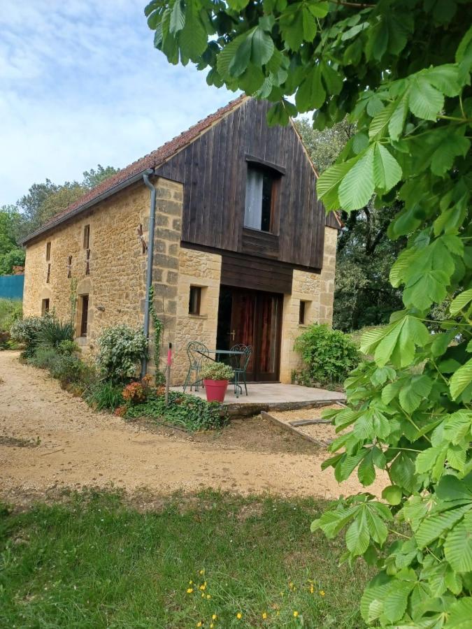 Gîtes Le clos de Veyrignac Exterior foto