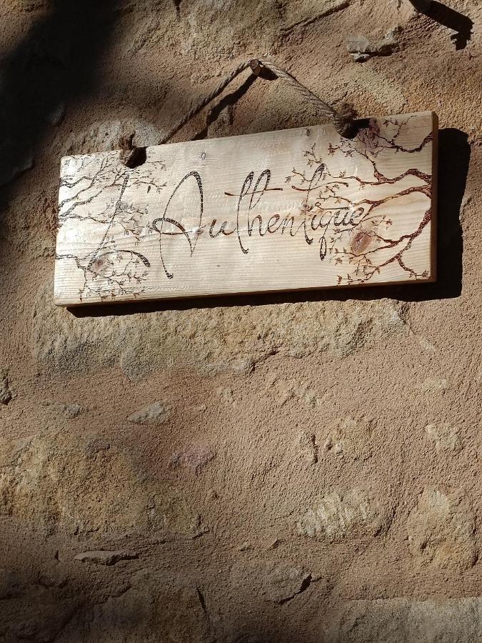 Gîtes Le clos de Veyrignac Exterior foto