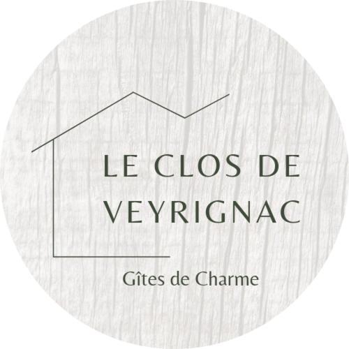 Gîtes Le clos de Veyrignac Exterior foto