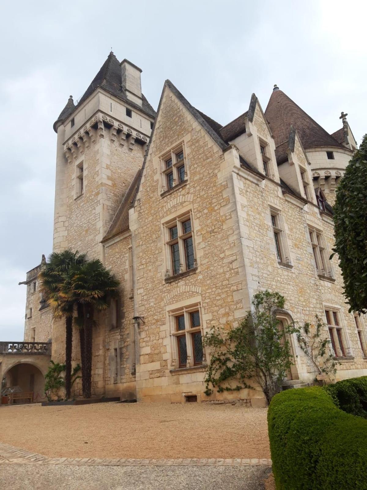 Gîtes Le clos de Veyrignac Exterior foto