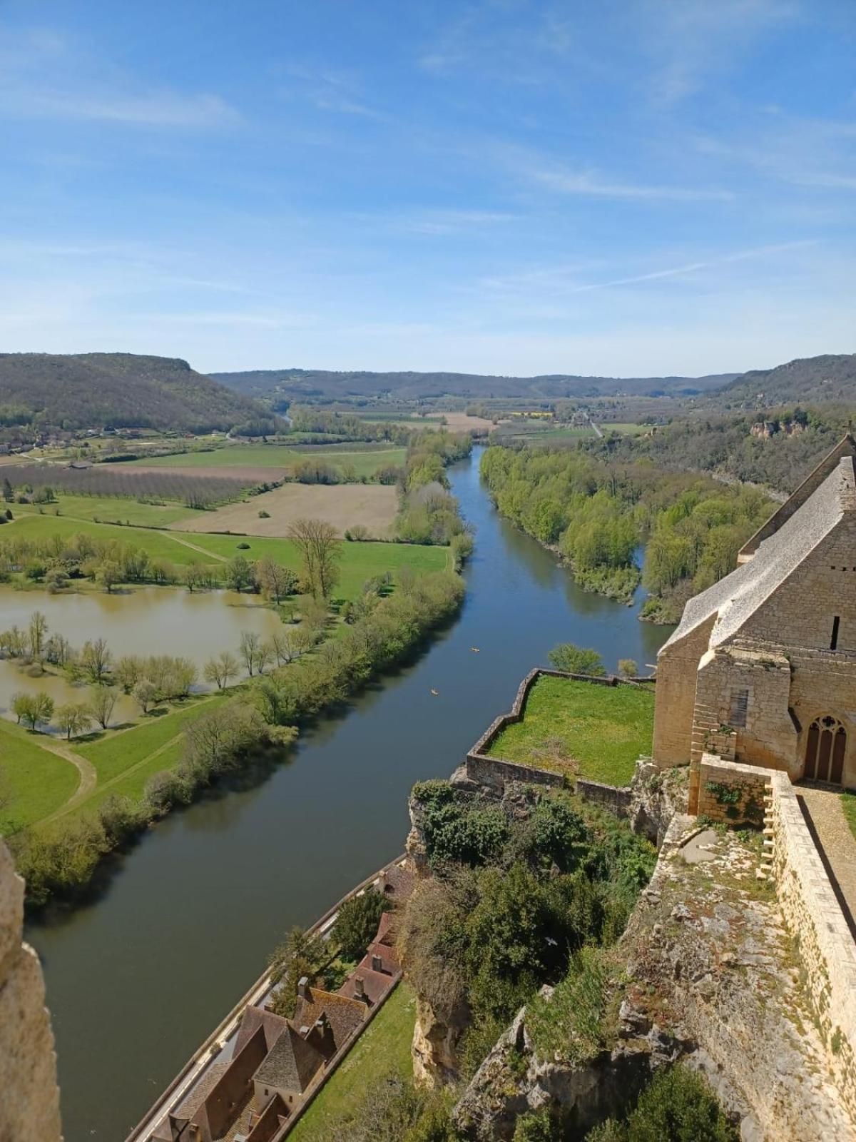 Gîtes Le clos de Veyrignac Exterior foto